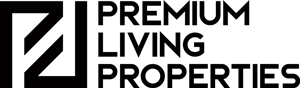PLP logo black